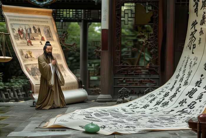 中国历代反腐故事(中国历史上真实的反腐故事) 中国历代反腐故事(中国历史上真实的反腐故事)