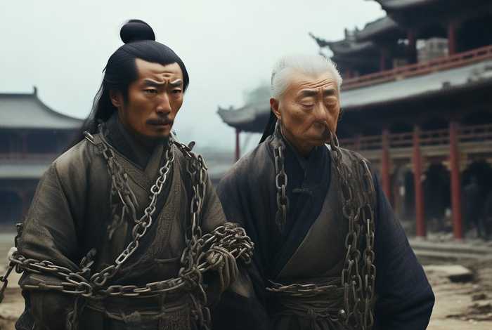 宋朝徽钦二宗结局,宋朝徽钦二宗结局如何 宋朝徽钦二宗结局,宋朝徽钦二宗结局如何