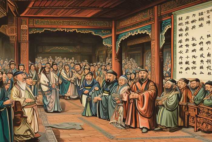 英文演讲中国历史故事稿子（英文演讲中国历史故事稿子大全）