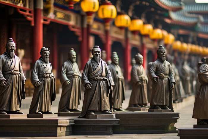 细说中国历史人物、细说中国历史人物有哪些 细说中国历史人物、细说中国历史人物有哪些