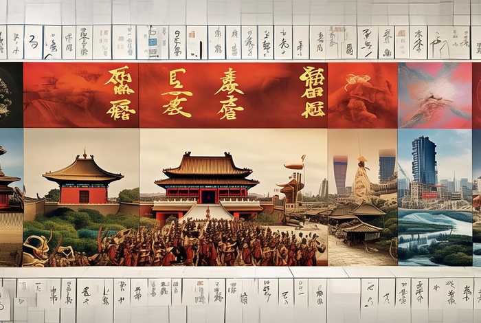 怎么介绍中国历史故事英语 怎么介绍中国历史故事英语作文