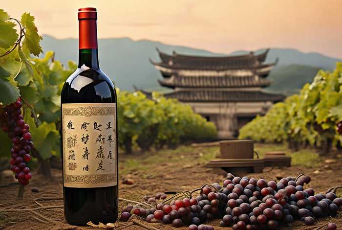 我国经考证有历史记载葡萄酒、中国葡萄酒历史记载 我国经考证有历史记载葡萄酒、中国葡萄酒历史记载