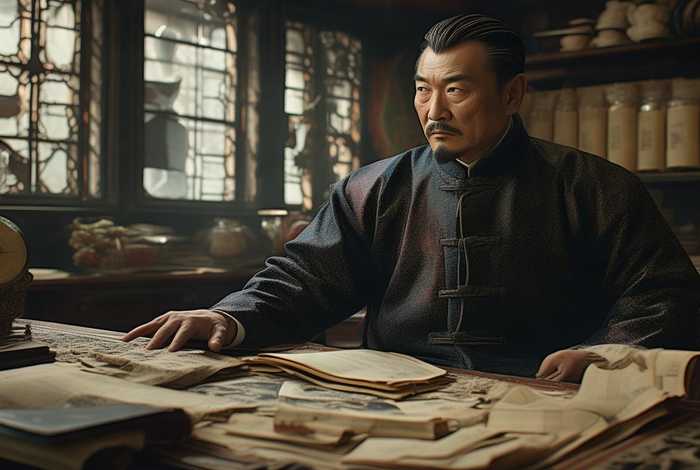 张之洞历史人物；张之洞历史人物评价300字