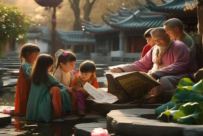 三年级英语中国传统故事 三年级英语中国故事大全