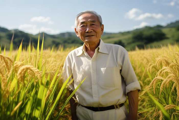 袁隆平的事迹介绍详细、袁隆平的事迹介绍详细一点