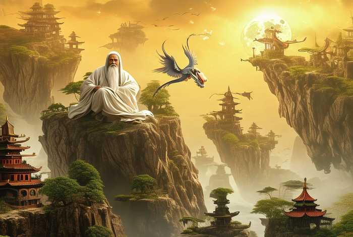 中国古代神奇的事情 中国古代神奇的事情是什么