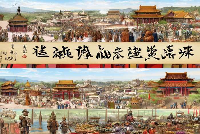 中国历史短片故事大全视频、中国历史短片故事大全视频讲解