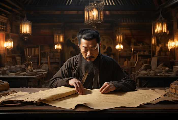 徐光启的故事读后感（徐光启的故事读后感500字）
