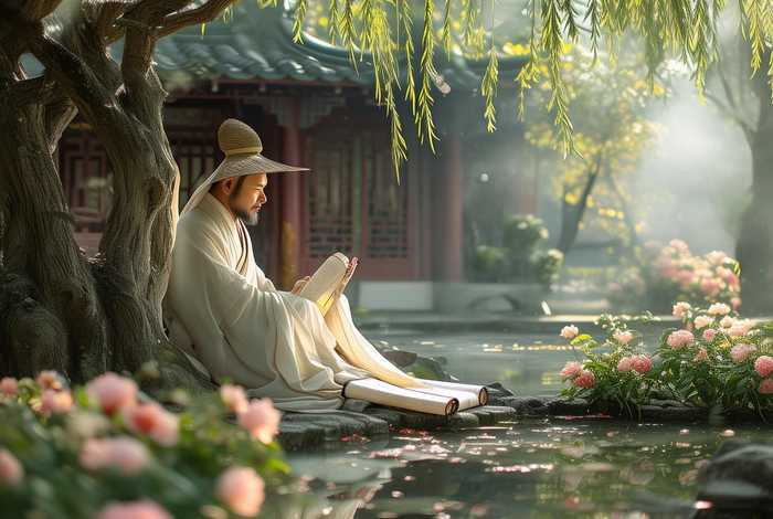 中国历史道德故事大全（中国历史道德故事大全集）