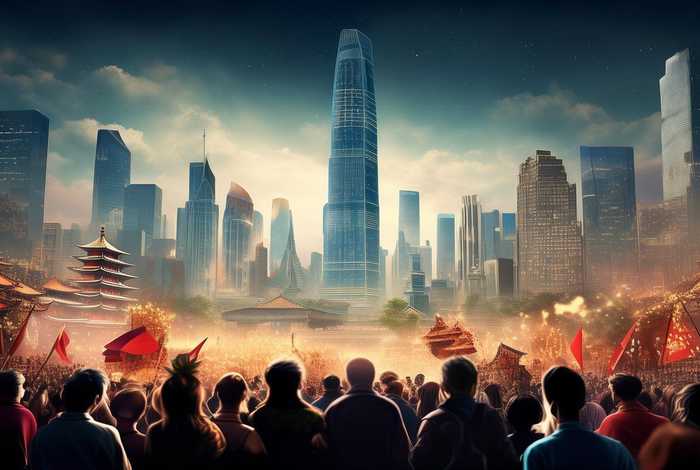 中国的进步事例、中国的进步事例素材