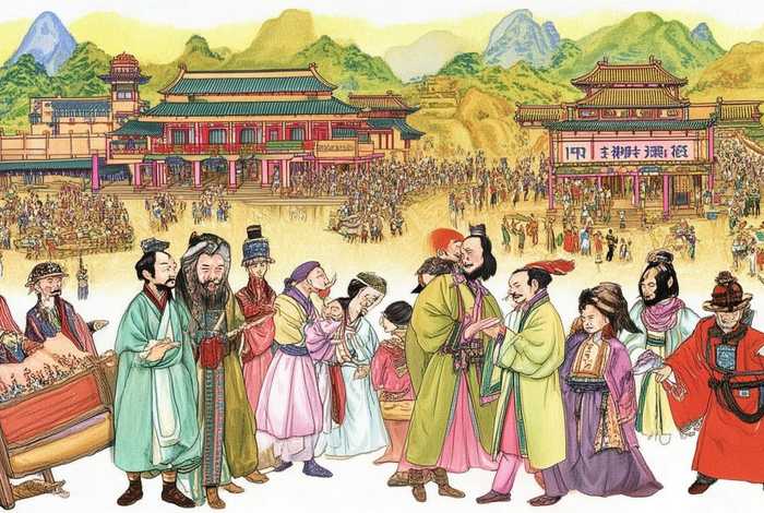 趣味中国史下载 趣味中国史读后感