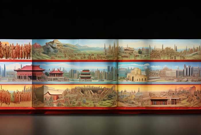 中国历史50001801007040；中国历史5000年从头到尾讲清楚