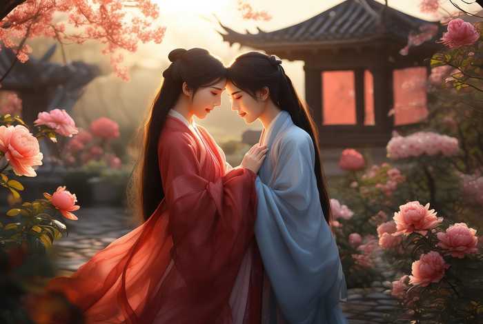 中国古代关于爱情的故事，中国古代关于爱情的故事有哪些