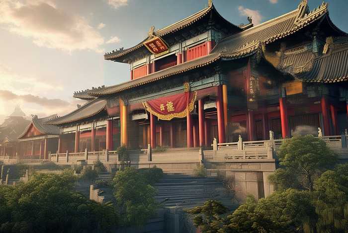 中国历史大秦帝国（中国历史大秦帝国排名）