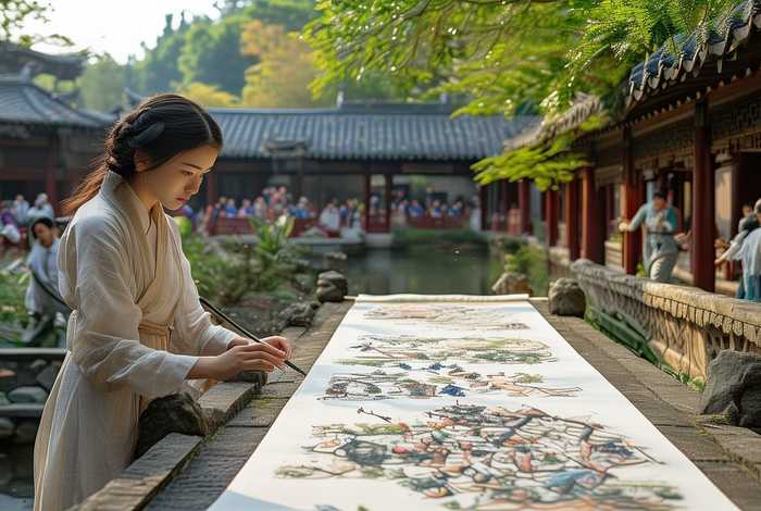 中国故事传播中国文化 中国故事传播中国文化作文800字