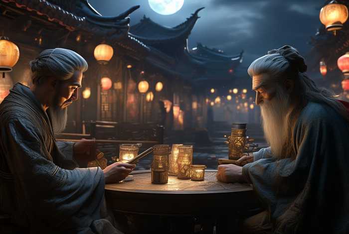 明朝的历史故事简短；明朝的历史故事简短50字