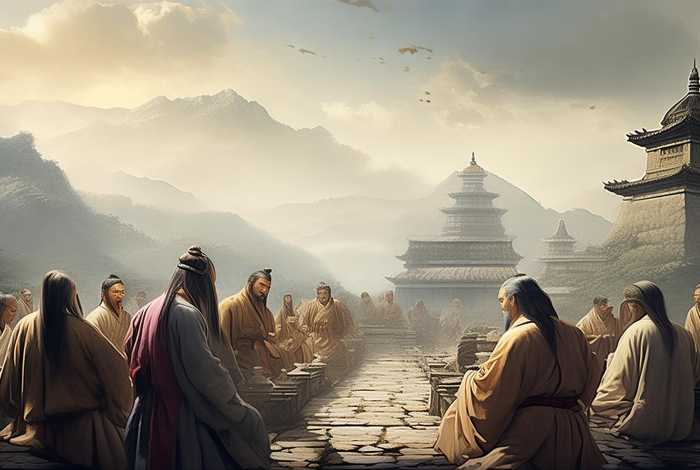 中国历史43集(中国历史43集的感悟和启示) 中国历史43集(中国历史43集的感悟和启示)