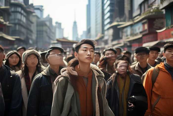 中国近代以来青年的故事，中国近代以来青年的故事简短