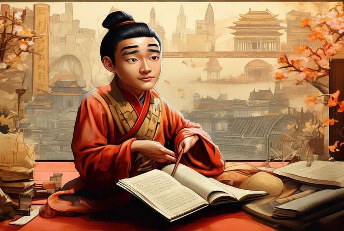 中国历史动漫的深度解读 - 中国历史动漫的深度解读与感悟 中国历史动漫的深度解读 - 中国历史动漫的深度解读与感悟