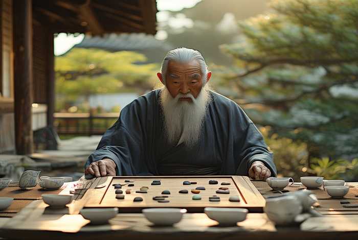 围棋历史故事 - 围棋历史人物故事 围棋历史故事 - 围棋历史人物故事
