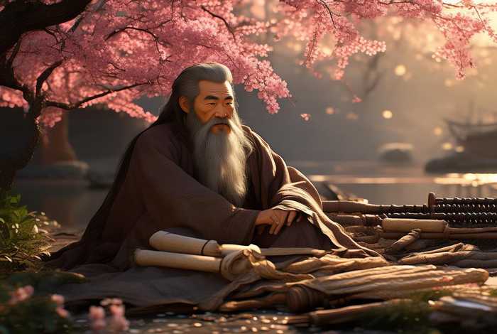 中国古代军事思想家孙武介绍 - 中国古代军事思想家孙武介绍资料