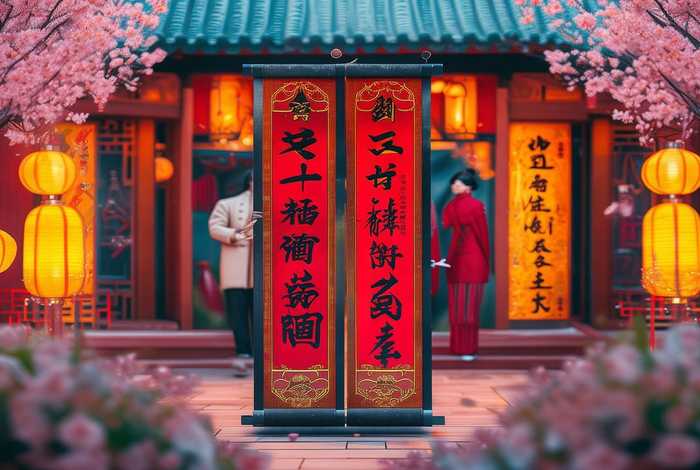 十大顶级经典春联（十大顶级经典春联有哪些）