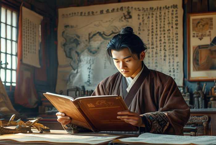 中国历史爱国短篇故事有哪些 中国历史爱国短篇故事有哪些书