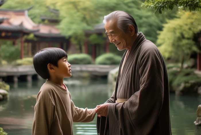 中国的诚信故事;中国的诚信故事50字 中国的诚信故事;中国的诚信故事50字