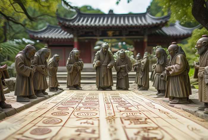 三十六计中国经典历史故事 - 三十六计中国经典历史故事有哪些 三十六计中国经典历史故事 - 三十六计中国经典历史故事有哪些