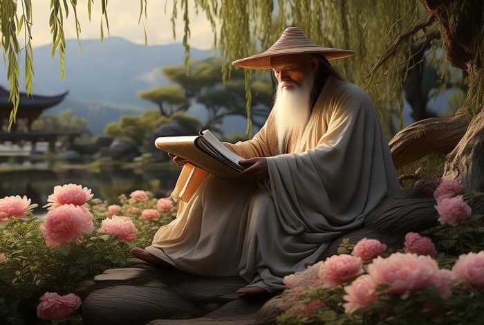 中国历史诚信的故事文字版（中国历史诚信的故事文字版图片）