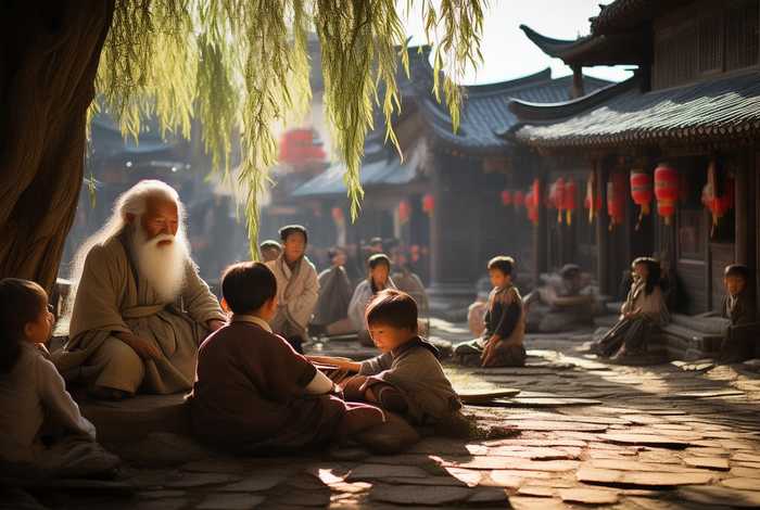 中国发展历程中的故事；中国发展历程中的故事简短