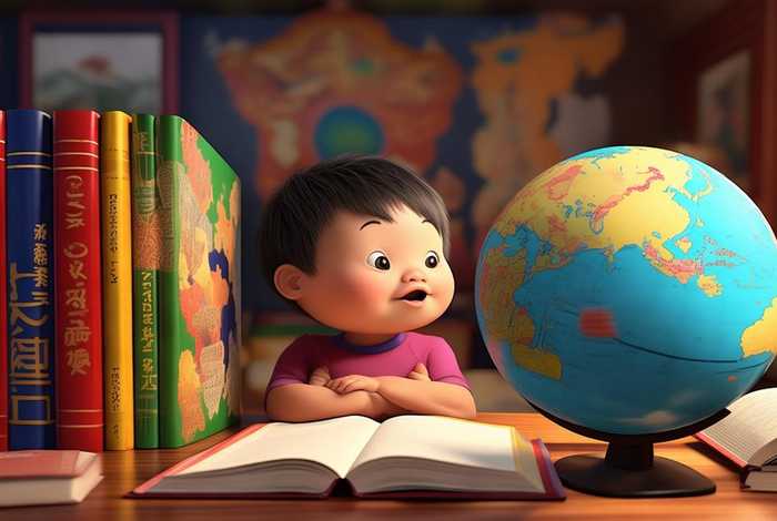 中国历史地理绘本读后感，中国历史地理绘本读后感怎么写
