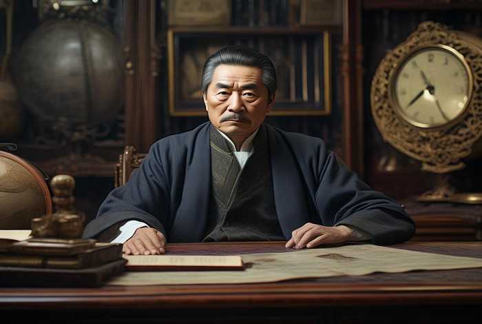 张之洞历史人物；张之洞历史人物评价300字