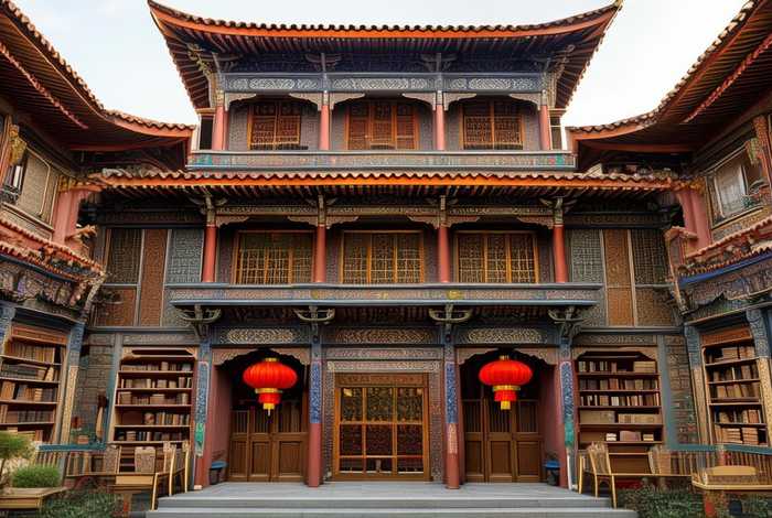 西班牙中国历史故事有哪些 - 西班牙中国历史故事有哪些书