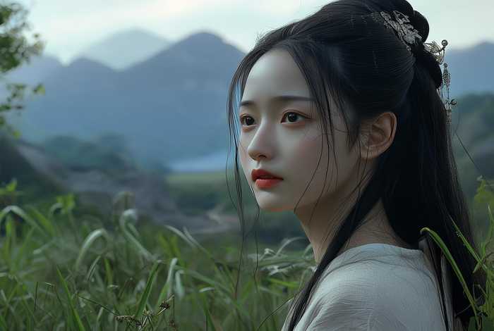 王昭君的故事完整版,王昭君的故事完整版文字 王昭君的故事完整版,王昭君的故事完整版文字