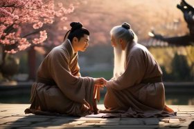 孝子的古典故事 - 孝子的古典故事50字