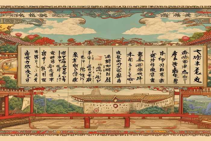 中国历史歌顺口溜、中国历史歌顺口溜大全