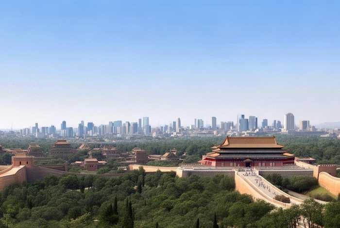 中国历史发展历程简述 - 中国历史发展历程简述100字