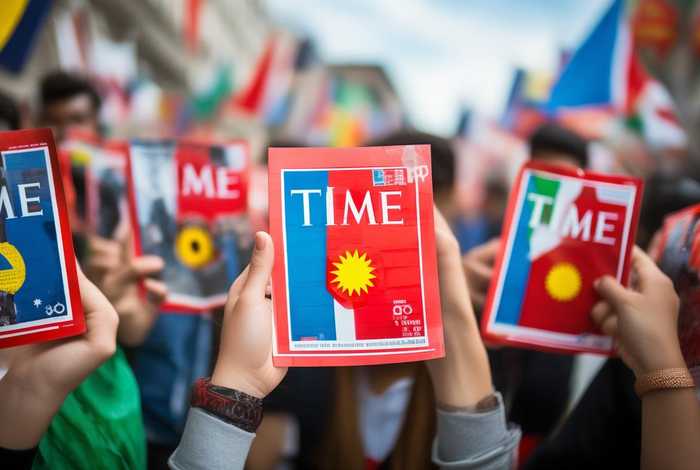 时代周刊是哪国的、时代周刊是哪个国家的 时代周刊是哪国的、时代周刊是哪个国家的