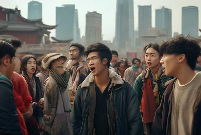 中国近现代青年的故事(中国近现代青年的故事作文) 中国近现代青年的故事(中国近现代青年的故事作文)