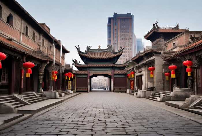 天津有历史故事的地方、天津有历史故事的地方叫什么 天津有历史故事的地方、天津有历史故事的地方叫什么