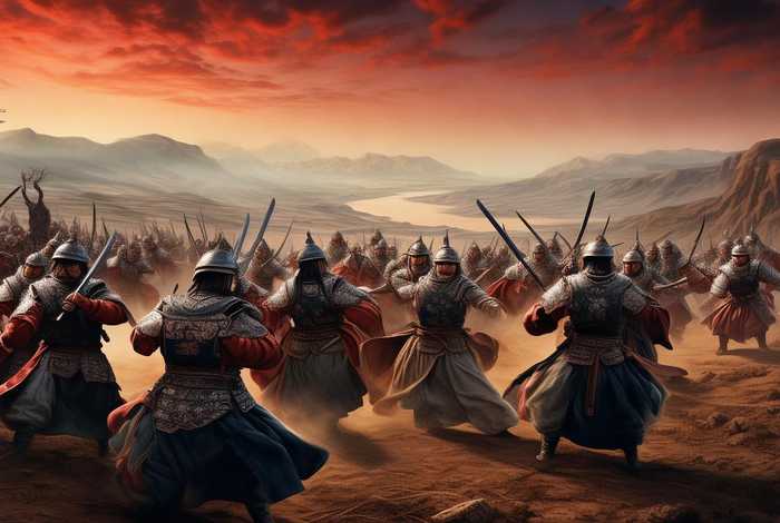 中国古代战争历史故事书籍 - 中国古代战争历史故事书籍有哪些