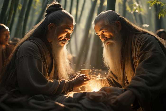 有关华佗的感人故事(有关华佗的感人故事50字) 有关华佗的感人故事(有关华佗的感人故事50字)