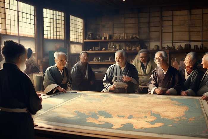 日本喜欢研究中国历史、日本为什么喜欢研究中国历史