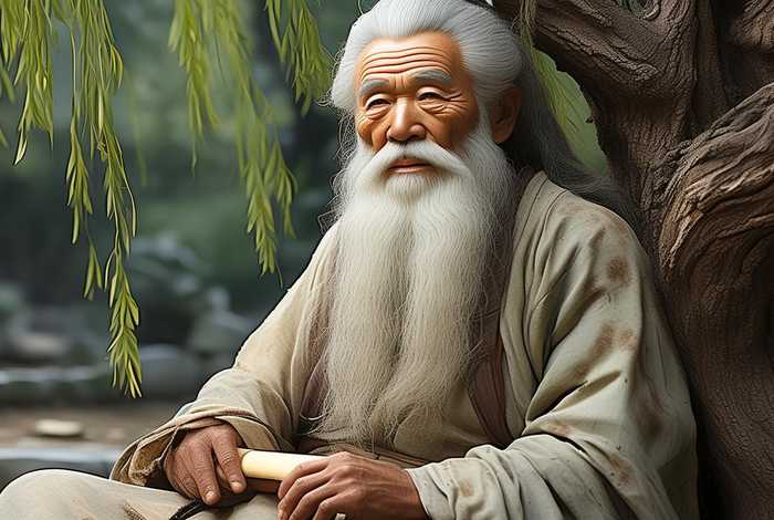 中国古代有名的大善人（中国古代有名的大善人是谁）