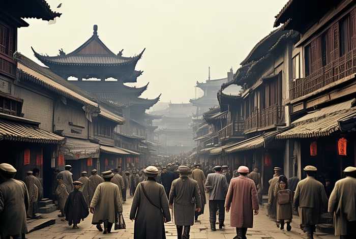 中国40年代历史事件 中国40年代历史事件简介 中国40年代历史事件 中国40年代历史事件简介
