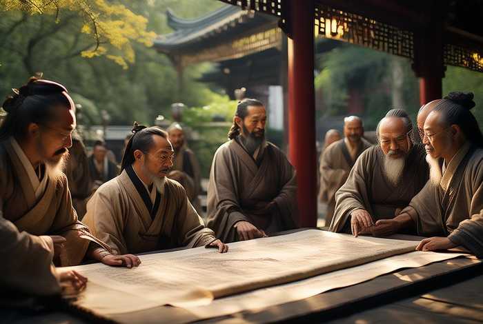 有意义的中国历史故事、有意义的中国历史故事有哪些 有意义的中国历史故事、有意义的中国历史故事有哪些