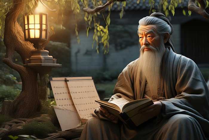 中国古代遗言 中国古代遗言课外书有什么道理