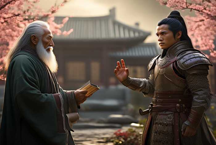 信守承诺历史故事有哪些（信守承诺历史故事有哪些人物）
