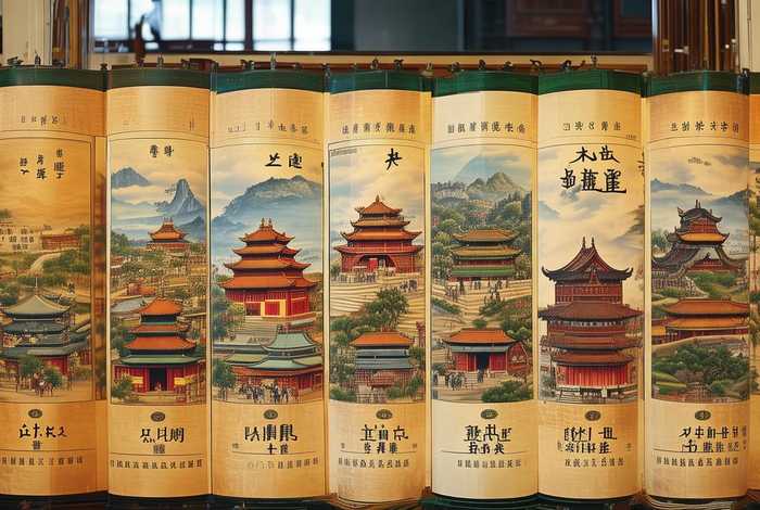 中国历史导读视频 - 中国历史导读视频讲解